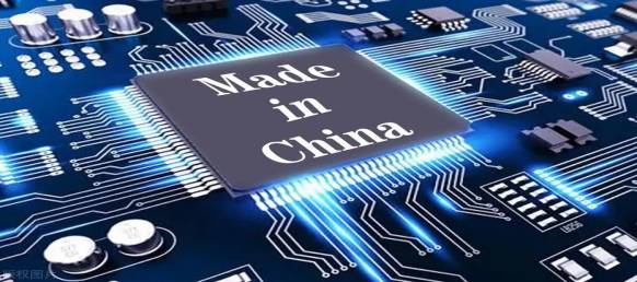 半导体需求增长加速，但中国大陆芯片自给率为何不到10%？